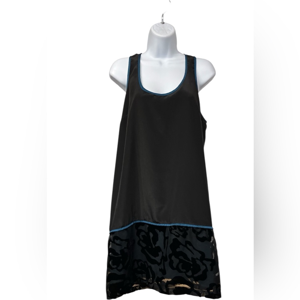 Black Swan minidress size medium